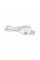 Кабель iKAKU KSC-332 YOUCHUANG charging data cable series for micro, White, довжина 2м, 2,4А, BOX