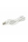 Кабель iKAKU KSC-332 YOUCHUANG charging data cable series for iphone, White, довжина 2м, 2,4А, BOX