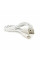 Кабель iKAKU KSC-060 SUCHANG charging data cable series for iphone, White, довжина 1м, 2,4А, BOX