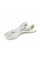 Кабель iKAKU KSC-060 SUCHANG charging data cable series for iphone, White, довжина 1м, 2,4А, BOX