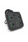 Мережевий фільтр TB-Т18, 4 розетки + 2 USB + PD, 2 м, перетин 3х0,75мм, 3000W, Black, Box