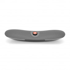 Колонка TG027 Bluetooth 4.1 до 10m, 2х3W, 4Ω, 1200mAh, ≥90dB, TF card/USB, DC 5V, Gray