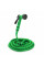 Шланг Садовий KY-150G, 5-15м/50ft, + розпилювач, насадка на кран,Green, Box
