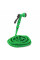 Шланг Садовий KY-150G, 5-15м/50ft, + розпилювач, насадка на кран,Green, Box