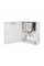 ДБЖ 12V/3A EuroPower EP-UPS-1203(P), під акб GEL/AGM - 12V/7A, струм заряду - 13,8V/0.65A, пластик, 228х195х78 mm