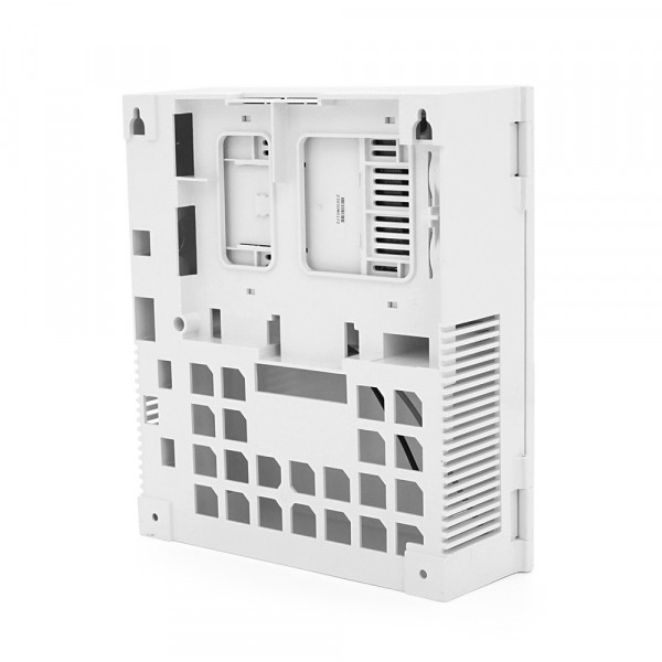 ДБЖ 12V/5A EuroPower EP-UPS-1205(P), під акб GEL/AGM - 12V/7А, струм заряду - 13.8V/0,65А, пластик, 228х195х78 mm