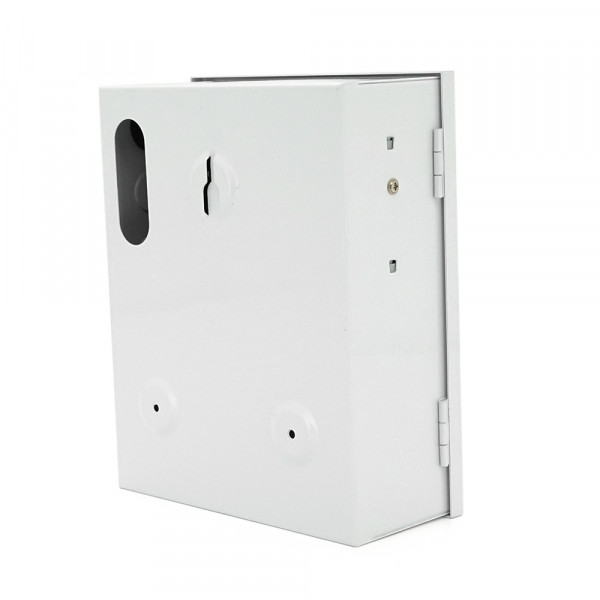 ДБЖ 12V/3A EuroPower EP-UPS-1203(M), під акб GEL/AGM - 12V/7A, струм заряду - 13,8V/0.65A, метал, 205х165х75 mm