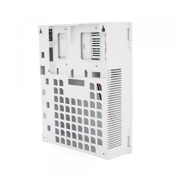 ДБЖ 12V/5A EuroPower EP-UPS-1205HCU(P), під акб LiFePO4/GEL/AGM - 12V/17A, струм заряду - 13,8V/14.4V - 2A, пластик, 300х235х90 mm