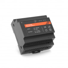 Блок живлення EuroPower EP-PS-12036DIN, 12V/3A (36W) на DIN-рейку, пластик, 89x92x56 mm