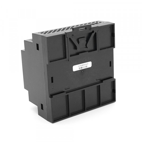 Блок живлення EuroPower EP-PS-12036DIN, 12V/3A (36W) на DIN-рейку, пластик, 89x92x56 mm