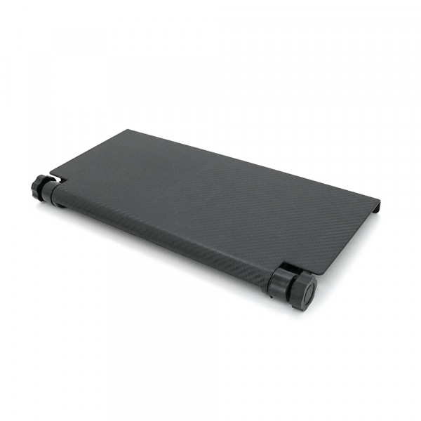 Підставка для монітора / телевізора, PiPo PP-1331, пластик, 13.4 "-6.5" Black