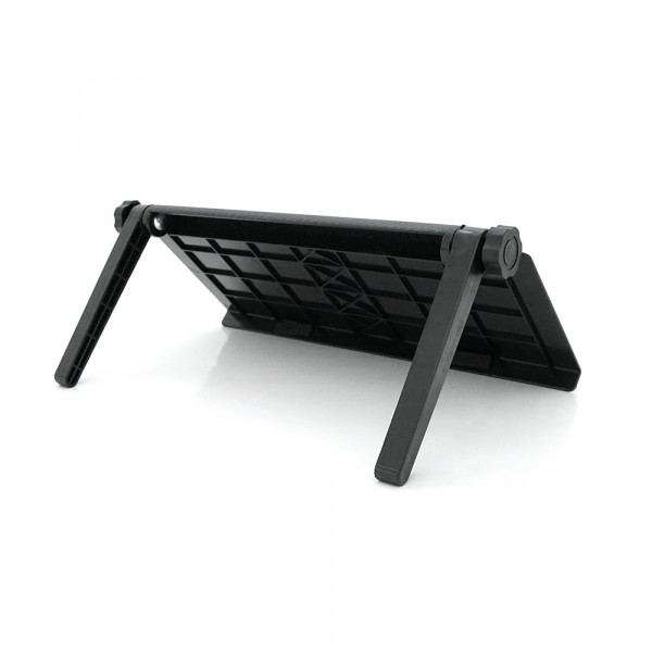 Підставка для монітора / телевізора, PiPo PP-1331, пластик, 13.4 "-6.5" Black