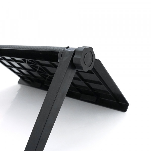 Підставка для монітора / телевізора, PiPo PP-1331, пластик, 13.4 "-6.5" Black