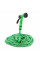 Шланг Садовий KY-225G, 7.5-22.5м/75ft, + розпилювач, насадка на кран, Green, Box