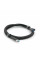 Подовжувач VEGGIEG USB 3.0 AM/AF, 1.5m, Black
