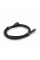 Подовжувач VEGGIEG USB 3.0 AM/AF, 1.5m, Black