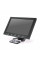 Монітор для відеоспостереження 10.1 ", AV + VGA + HDMI + RCA  роз'єми, 1024 * 600ips, 12-24V, BOX