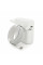 Блок живлення MERLION для ноутбука Apple MacBook USB-C 20.3V 4.3A (87 Вт)