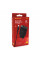 Набір BOROFONE BN2 СЗУ 2xUSB+ кабель Type-C, 2.1A, 1м, Black, Box