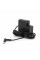 MERLION NEW power supply for HP laptop 19.5V 3.33A (65 W) plug 4.5*3.0mm, length 0.9m + power cable