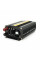 Інвертор напруги POWERMASTER, 24V/220V, 300W з модифікованою синусоїдою, 1 універсальна розетка, клеми