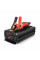Інвертор напруги POWERMASTER, 24V/220V, 600W з модифікованою синусоїдою, 1 універсальна розетка, клеми