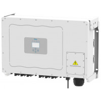 Мережа сонячний інвертор трифазний (on-grid) Deye SUN-125K-G, 125кВт, 8 МРРT(200-1000V), WiFi, RS485/RS232, IP65 (1006×516×325mm), 103 кг