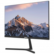 Професійний 27”дюйм FHD монітор Dahua DHI-LM27-B200S, 1920×1080, HDMI, VGA, DC 12V