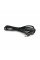 Кабель iKAKU KSC-028 JINDIAN charging data cable for micro, Black, довжина 1м, 2.4A, BOX