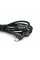 Кабель iKAKU KSC-028 JINDIAN charging data cable for micro, Black, довжина 1м, 2.4A, BOX