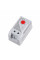 Термостат електромеханічний KTO-011, AC: 250V/10A
