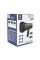 Гучномовець Megaphone DV680, 25W, живлення від акумулятора +Solar, СЗУ, Gray, Box