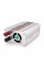 Інвертор напруги POWERMASTER, 24V/220V, 350W з модифікованою синусоїдою, 1 Shuko, клеми