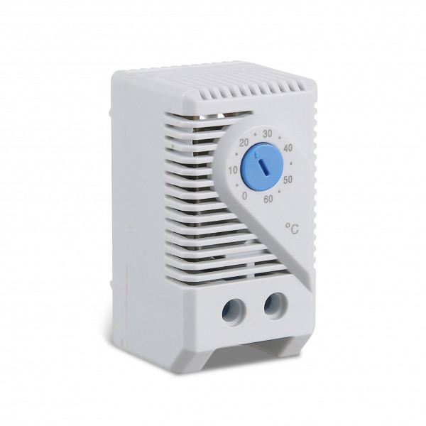 Термостат електромеханічний KTS-011, AC: 250V/10A