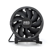 Кулер процесорний Pccooler Bluebird AMD 775 1155 3-pin, RPM 2000 ± 10%, BOX