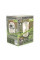 Power Bank Remax RPP-123 60000mAh, PD 27W+QC 22.5W, Beige, 1.454kg