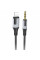 Кабель Borofone BL19 DC3.5 (тато) => Lighting (тато), круглий, 1м, Black, Box