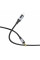 Кабель Borofone BL19 DC3.5 (тато) => Lighting (тато), круглий, 1м, Black, Box
