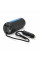 Інвертор напруги POWERMASTER, 12V/220V, 150W з модифікованою синусоїдою, 1 універсальні розетки, клеми