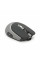 Миша бездротова JEDEL WH104, 1200-1600DPI, 2.4GHZ+Bluetooth 5.0, вбудований акумулятор, Black, Box