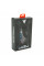 Миша бездротова JEDEL WH104, 1200-1600DPI, 2.4GHZ+Bluetooth 5.0, вбудований акумулятор, Black, Box