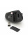 Миша бездротова JEDEL W925, 1000DPI, Black, 2.4GHZ, Box