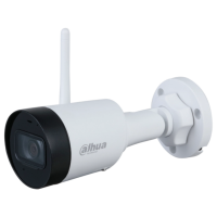 4MP Wi-Fi відеокамера з мікрофоном та SD карткою DH-IPC-HFW1430DS1-SAW (2.8мм)