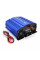 Інвертор напруги Tommatech MS-1200, 12V/220V, 1200W з апроксимованою синусоїдою, 2Shuko, USB, клемні дроти, 2 запобіжники, Q4