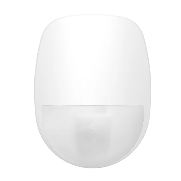 Дротовий сповіщувач руху Hikvision DS-PDC15-EG2, 15 м, 6.3°, 9-16В, 87×66×46 мм