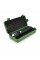 Ліхтар ручний POWERMASTER MX-520-P50, 1LED XPE led, 3.5W, 5 режими, 2х 26650/9800mah, Black, IP40, кабель USB-micro, 250х62х35мм, BOX