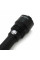 Ліхтар ручний POWERMASTER MX-520-P50, 1LED XPE led, 3.5W, 5 режими, 2х 26650/9800mah, Black, IP40, кабель USB-micro, 250х62х35мм, BOX