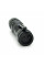 Ліхтар ручний POWERMASTER MS-811, 1LED Cree Q5, 10W, 3 режими, ZOOM, 18650/2400 вбудований, Black, IP44, microUSB, 121х29х25мм, BOX