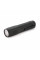 Ліхтар ручний POWERMASTER MX-X9 500, 1LED Cree Q5, 10W, 3 режими, 18650/2400 вбудований, Black, IP44, microUSB, 123х25х25мм, BOX