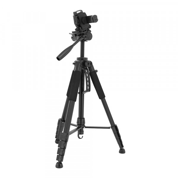 Штатив Nee Pho NP-910A, висота 57-210 см, Box